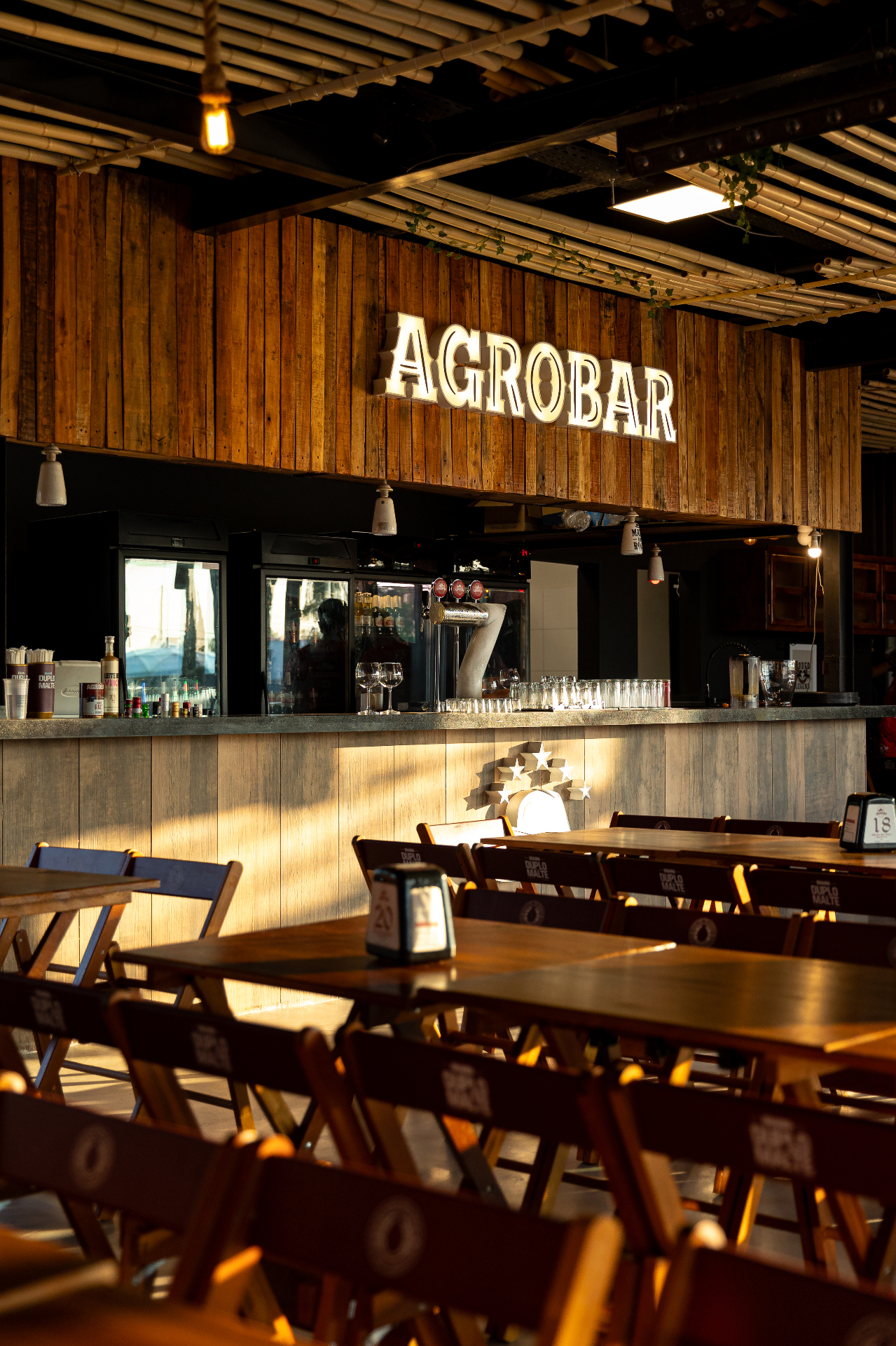 Unidade AgroBar em Londrina · PR