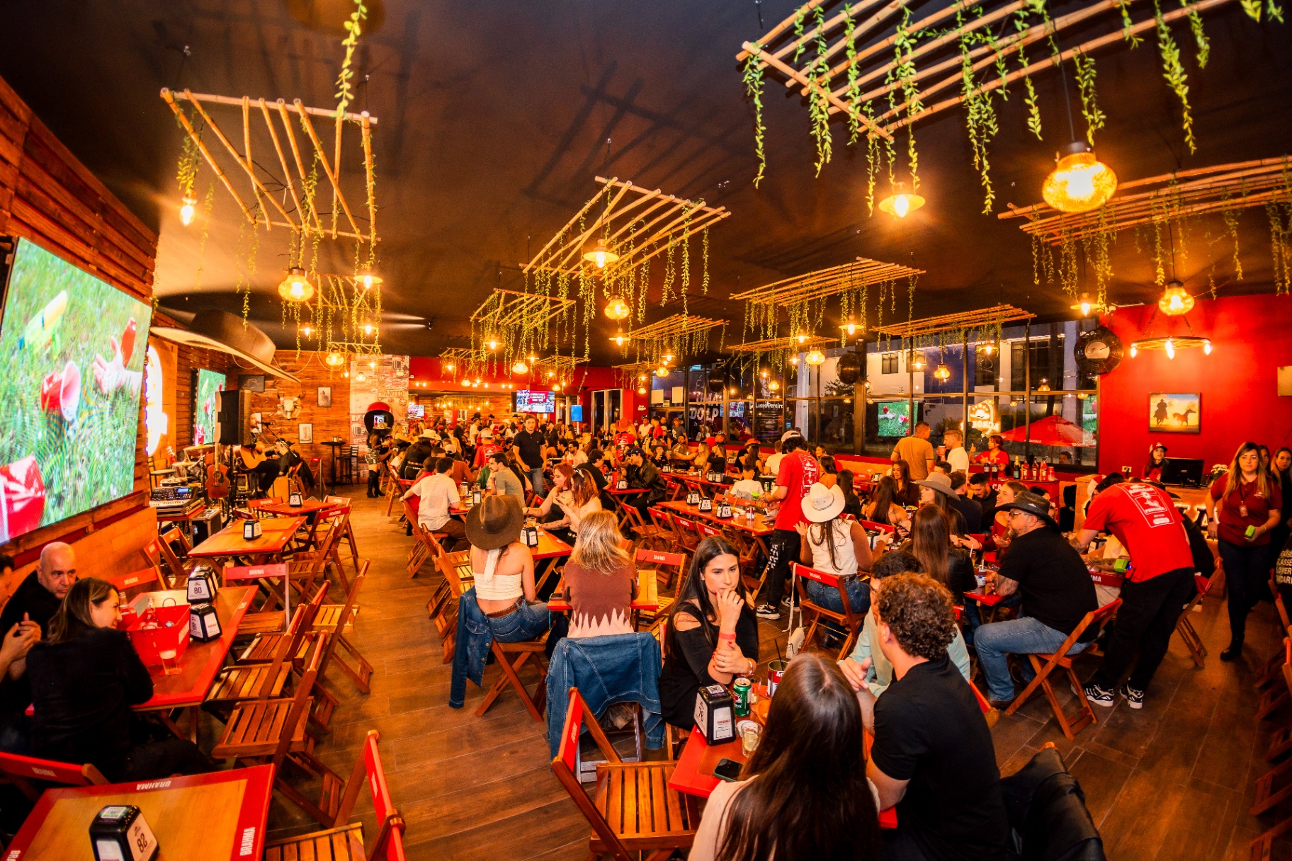 Unidade AgroBar em Curitiba · PR