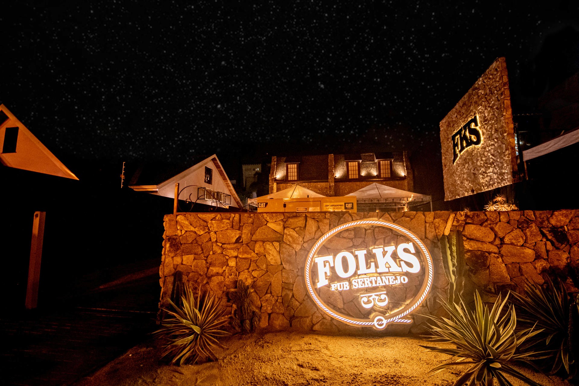 Folks Pub